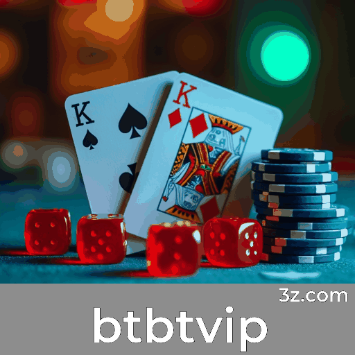 btbtvip: Seu Cassino Online Premiado e Seguro