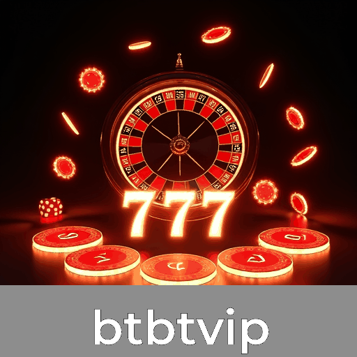 Cadastro na btbtvip