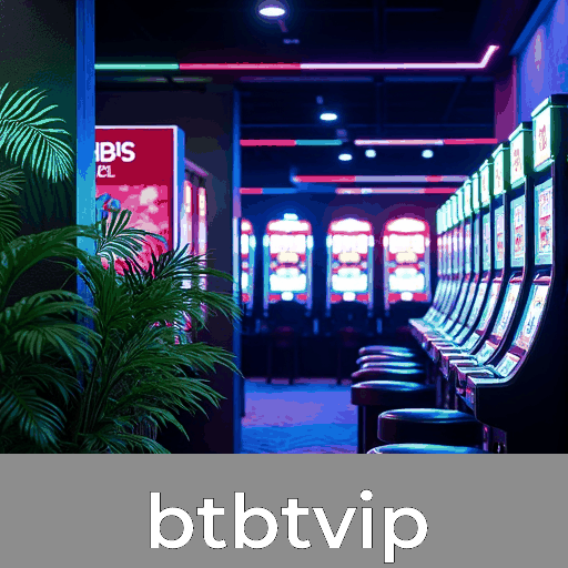 Cassino Online btbtvip