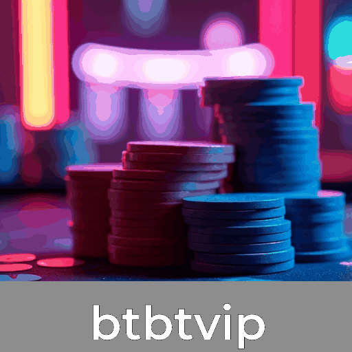 Cassino Online btbtvip