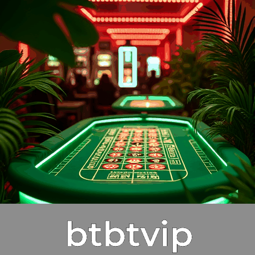 Apostas no btbtvip