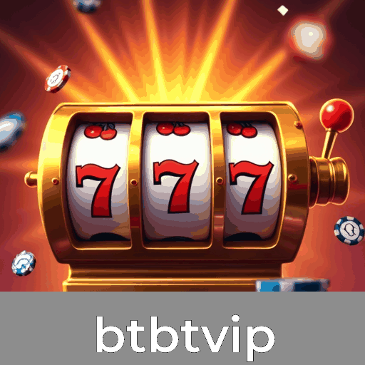 Cassino Online btbtvip