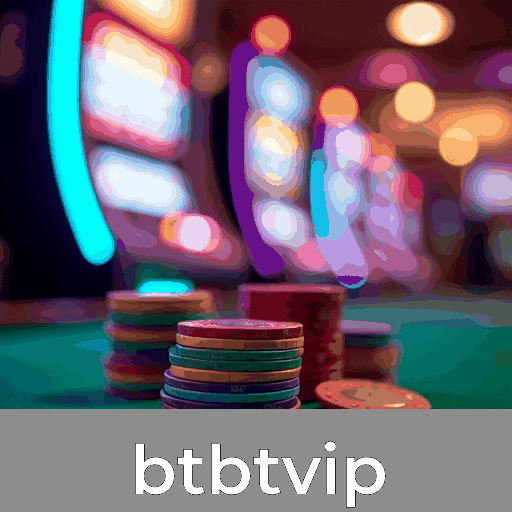 Cassino Online btbtvip