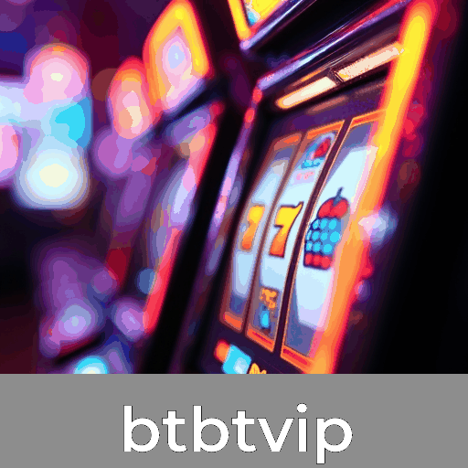 Cassino Online btbtvip
