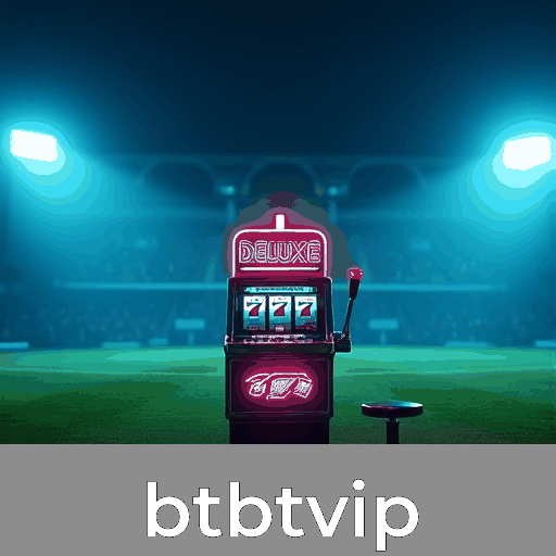 Cadastro na btbtvip