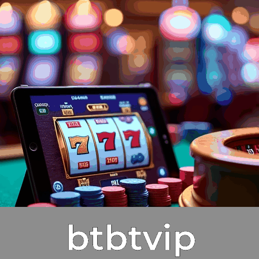 Cassino Online btbtvip