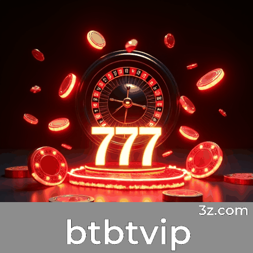 btbtvip: Seu Cassino Online Premiado e Seguro