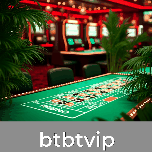 Cassino Online btbtvip