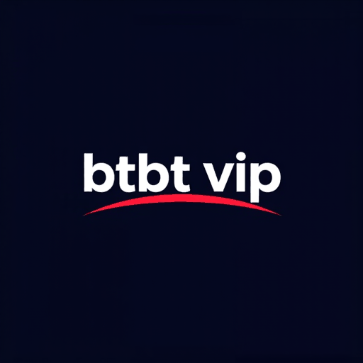 btbtvip logo